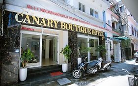 Canary Boutique Hotel Hue